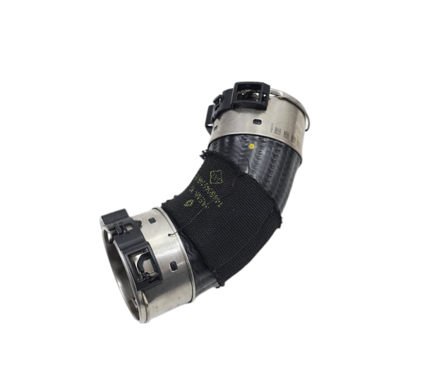 TUBO INTERCOOLER MERCEDES Classe B Serie (W247) 144604914R OM 608.915 (K9K) Diesel 1500 (1823) - Foto 2