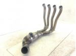 HONDA CB GT ABS KM0 1000 COLLETTORE SCARICO MARMITTA 2026 JH2SC93A