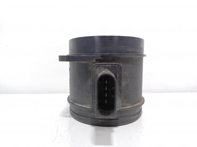 DEBIMETRO BMW X3 1° Serie 0281002936 N47 D20 A, N47 D20 C Diesel 2000 (0410)