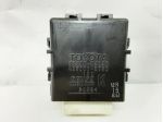 MODULO ELETTRONICO TOYOTA Rav4 6° Serie 8594042030 1AD-FTV Diesel (12)