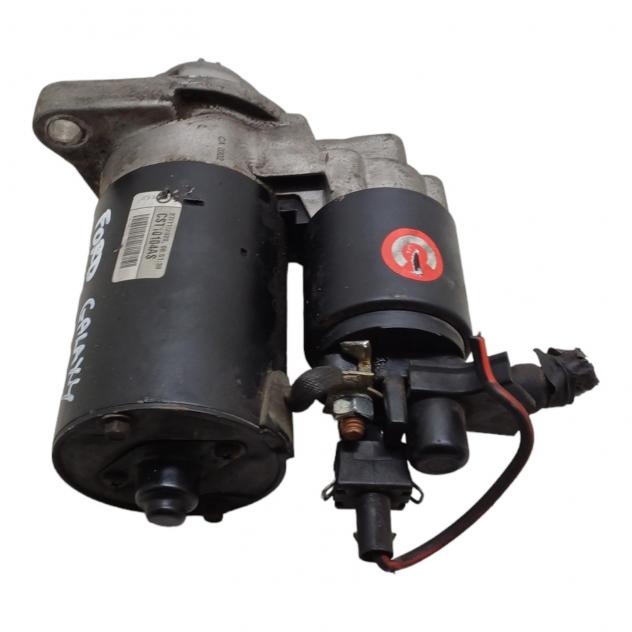 MOTORINO D' AVVIAMENTO FORD Galaxy Serie (VX) CST10104AS E5SB Benzina 2300 (9500) - Foto 4