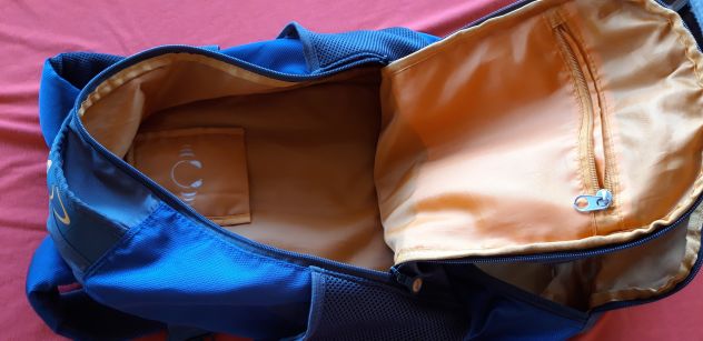 Zaino trekking FICO cm.48x35x15, leggere info in annuncio - Foto 2