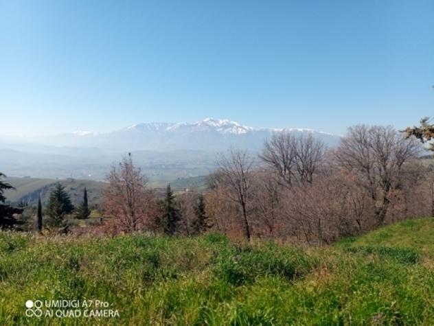 Casale in vendita a Castel Frentano - Foto 10