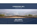 Immobile in asta di 6613 m² in vendita a Corridonia