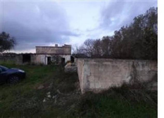 Immobile in asta di 155604 m² in vendita a Francavilla Fontana - Foto 9