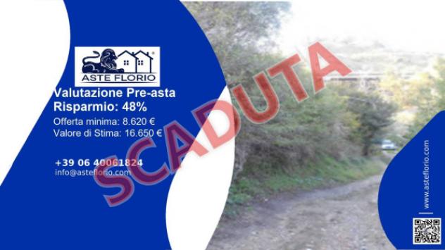 Immobile in asta di 3 m² in vendita a Messina - Foto 2