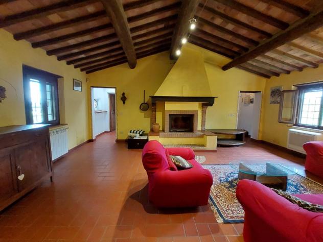 Rustico in vendita a Montecastello - Pontedera 150 mq Rif: 1142460