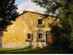 VENDESI CASTIGLIONI PRESSI DI  RUFINA