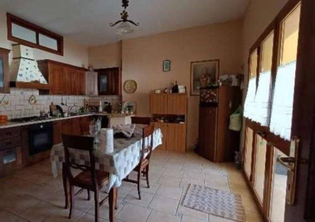 Immobile in asta di 445 m² con più di 5 locali e box auto in vendita a Samugheo - Foto 5