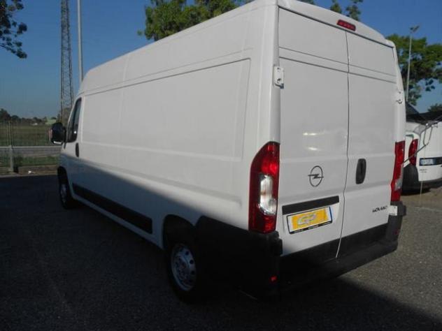 OPEL MOVANO L3H2 rif. 23852208 - Foto 5