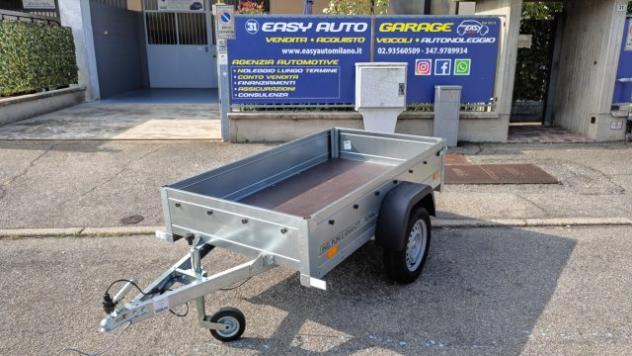 PLINI E GIGLIOTTI CAR KEEPER NEW 4020 S ECO 2010 PLUS rif. 20378781