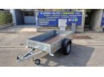 PLINI E GIGLIOTTI CAR KEEPER NEW 4020 S ECO 2010 PLUS rif. 20378781