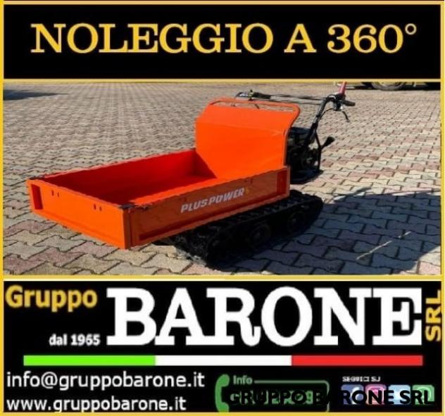 ABG MOTOCARRIOLA NOLEGGIO E VENDITA rif. 16388898 - Foto 2