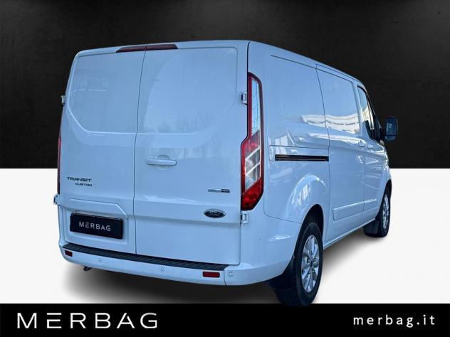 Ford Transit Transit Custom - Foto 2