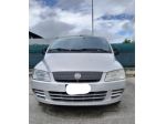 FIAT Multipla 2ª serie Multipla 1.6 16V Nat.Pow.4pti Act.Van N1