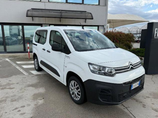 Citroen BERLINGO Combi M HDI 100 - Foto 2