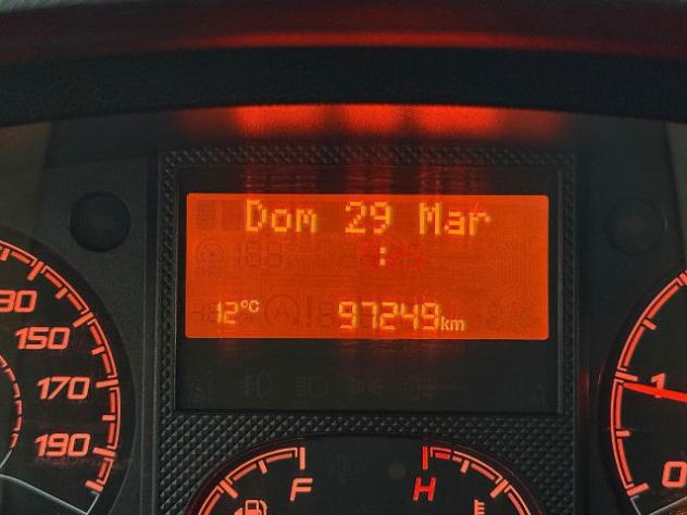 Peugeot BOXER 28 L1H1 120 - Foto 8