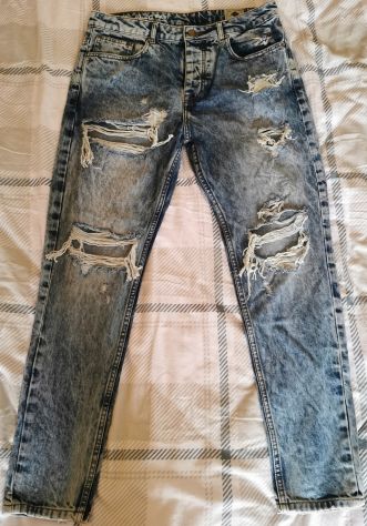 Jeans da uomo DenimCo.