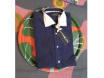 Hydrogen camicia oxford