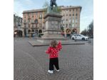 Francesca cerca una babysitter - lavoro da babysitter a Torino