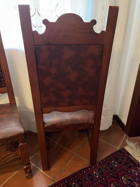 coppia sedie/poltroncine - Foto 4