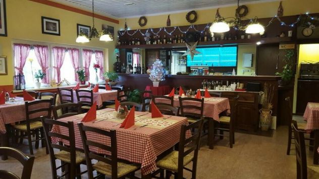 Set Tavolo e sedie bar ristoranti prezzo fabbrica - Foto 4
