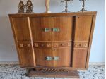 Mobile credenza vintage
