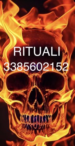 SEPARAZIONE ALLONTANAMENTI POTENTI RITUALI LEGAMENTI DI COPPIA CHIAMAMI - Foto 4