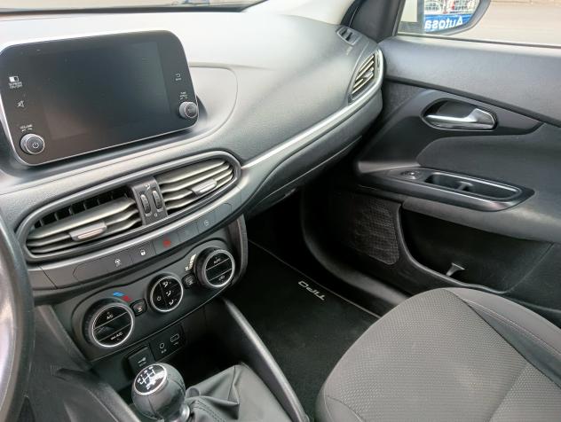 Fiat Tipo 1.6 Mjt S&S 5 porte Lounge - Foto 10