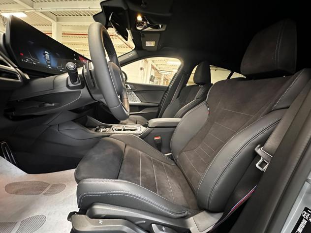 BMW Serie 1 120d MSport Pro aut. - Foto 7