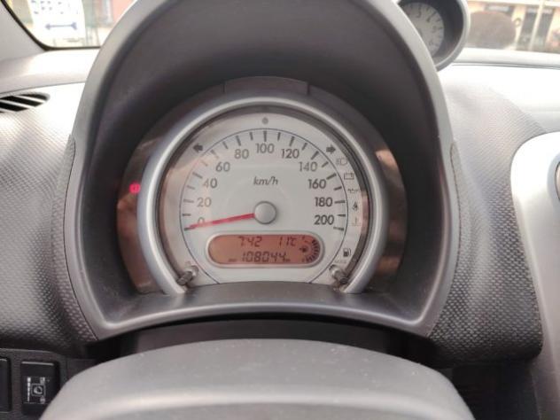 SUZUKI Splash 1.0 GPL GLS rif. 23345393 - Foto 6