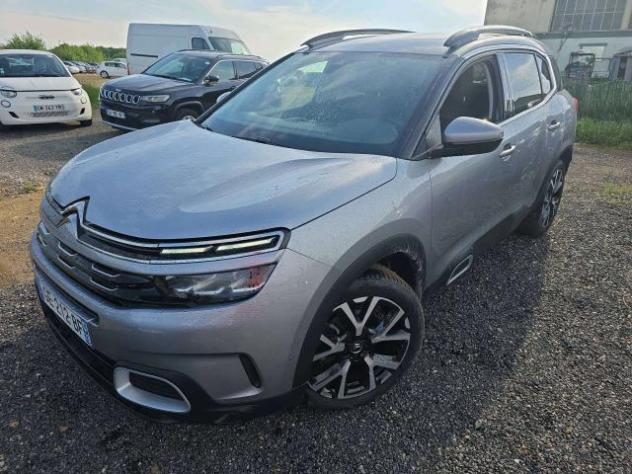 Citroen C5 Aircross C5 Aircross 1.5 bluehdi Feel Pack 130CV