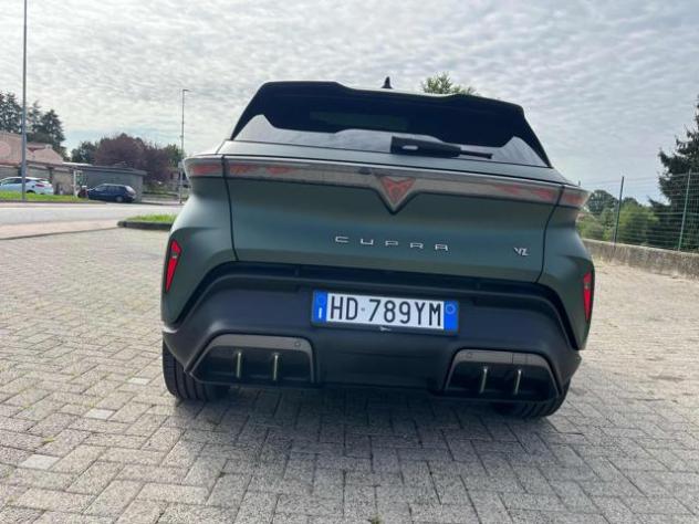 CUPRA Raval 52kWh Launch Edition VZ rif. 24145125 - Foto 6