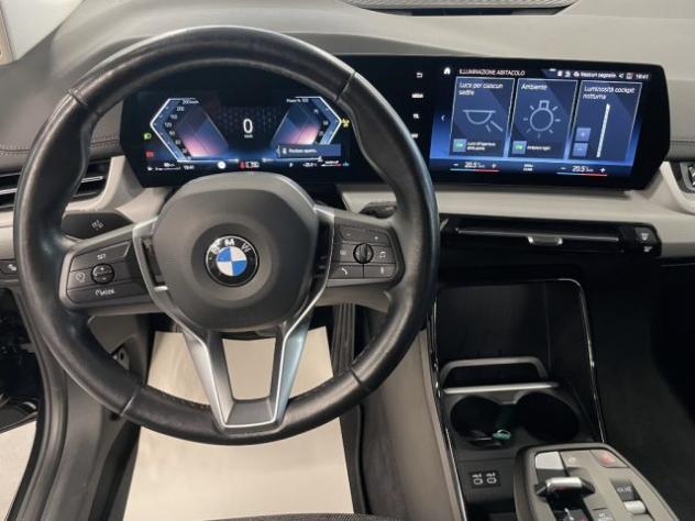 BMW 218 2.0 d 150 CV Active Tourer rif. 23833789 - Foto 10