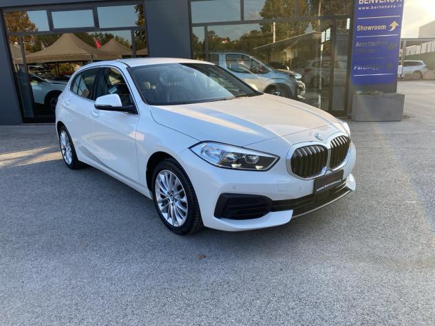 BMW Serie 1 120d xDrive 5p. Advantage - Foto 3