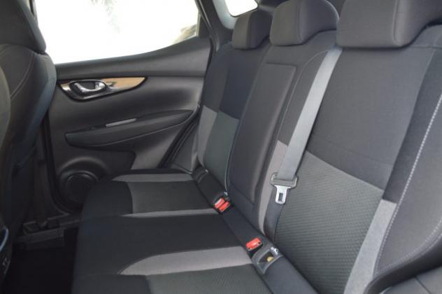 NISSAN Qashqai 1.3 DIG-T 140 CV N-Connecta rif. 23970706 - Foto 9