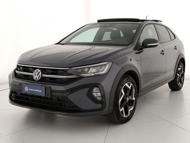 Volkswagen Taigo 1.0 TSI 85kW R-Line - Foto 2