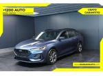 FORD Focus 1.0 EcoBoost Hybrid 125CV Powershift SW ST-Line De rif. 23904836