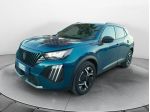 Peugeot 2008 allure puretech 130 eat8 s&s