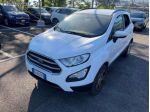 FORD EcoSport EcoSport 2018 1.0 ecoboost Plus 100cv - FW092KS rif. 23998334
