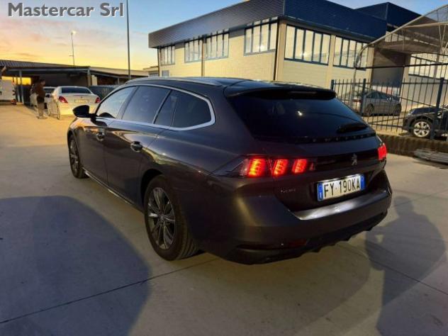 PEUGEOT 508 508 SW 1.5 bluehdi Business s -FY190KA rif. 23965300 - Foto 4