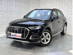 AUDI A5 2ª serie A5 40 TDI quattro S tronic Business Advanced