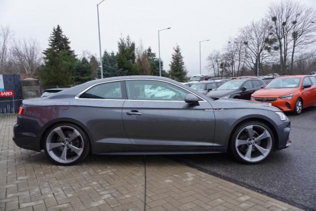 AUDI A5 2ª serie A5 40 TFSI S tronic Sport - Foto 6