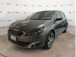 Peugeot 308 5p 1.2 PT t. (e-thp) Allure s&s 130cv