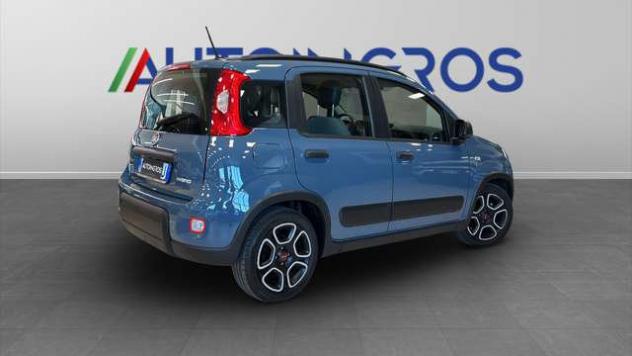 FIAT Panda 1.0 FireFly Hybrid City Life - Foto 5