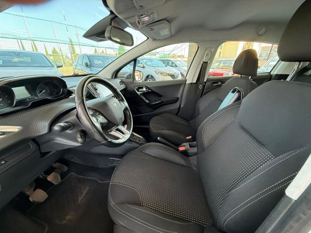 Peugeot 208 1.6 BlueHDi 100CV Active S/S - Foto 9