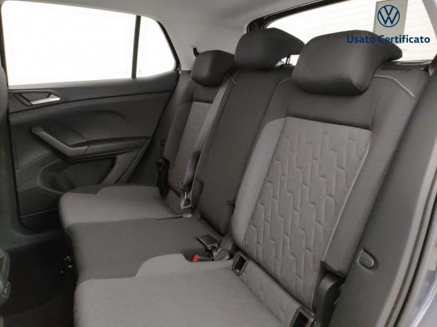 Volkswagen T-Cross 1.0 TSI 85kW Edition Plus - Foto 10