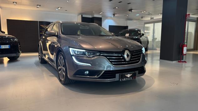 RENAULT TALISMAN 1.6D 130CV - 2017 - Foto 3