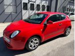 Alfa Romeo MiTo 1.6 JTDm 16V Distinctive