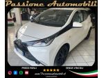 Toyota Aygo 1.0 VVT-i 69 CV 5 porte x-cool TSS